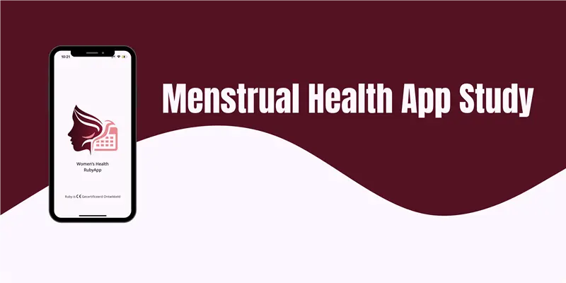 Menstrual Health App Study